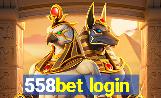 558bet login